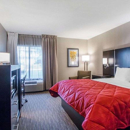 Greenstay Inn & Suites Court View 斯普林菲尔德 外观 照片