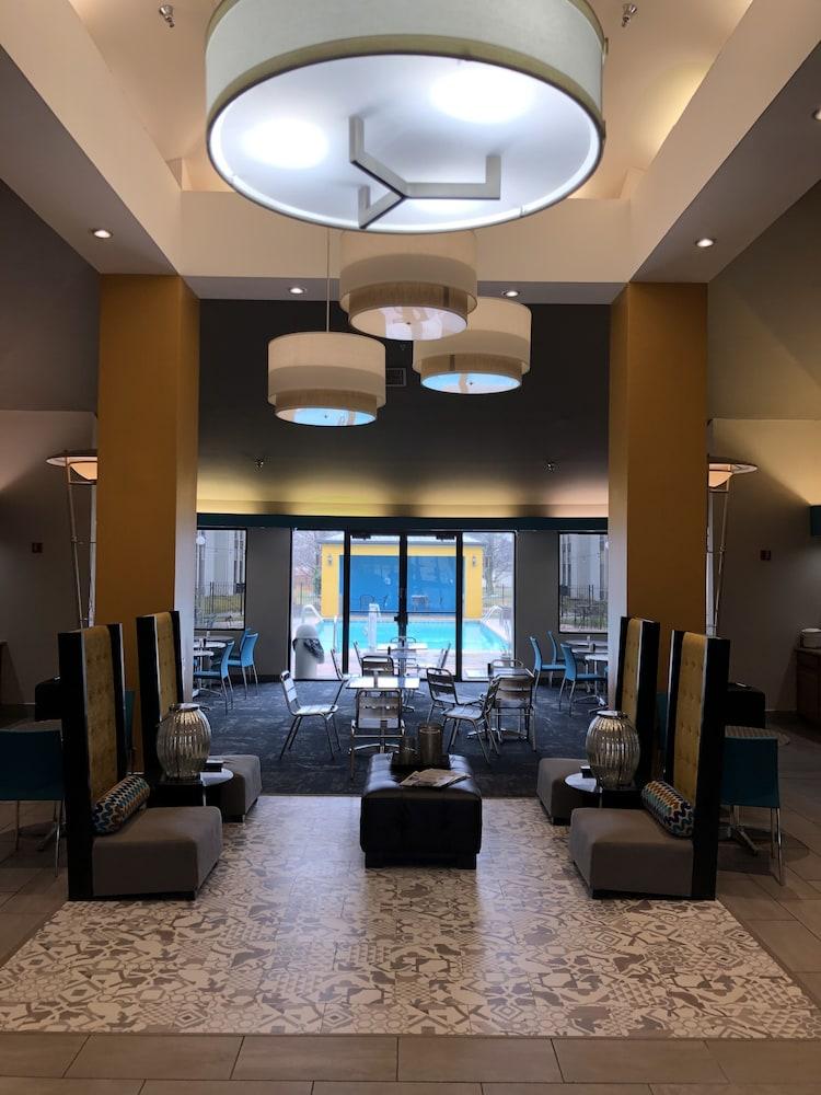 Greenstay Inn & Suites Court View 斯普林菲尔德 外观 照片