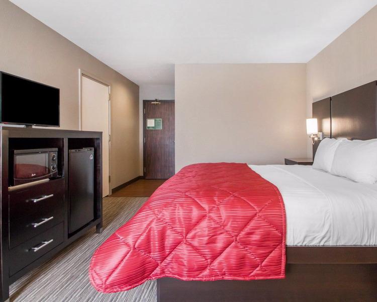 Greenstay Inn & Suites Court View 斯普林菲尔德 客房 照片