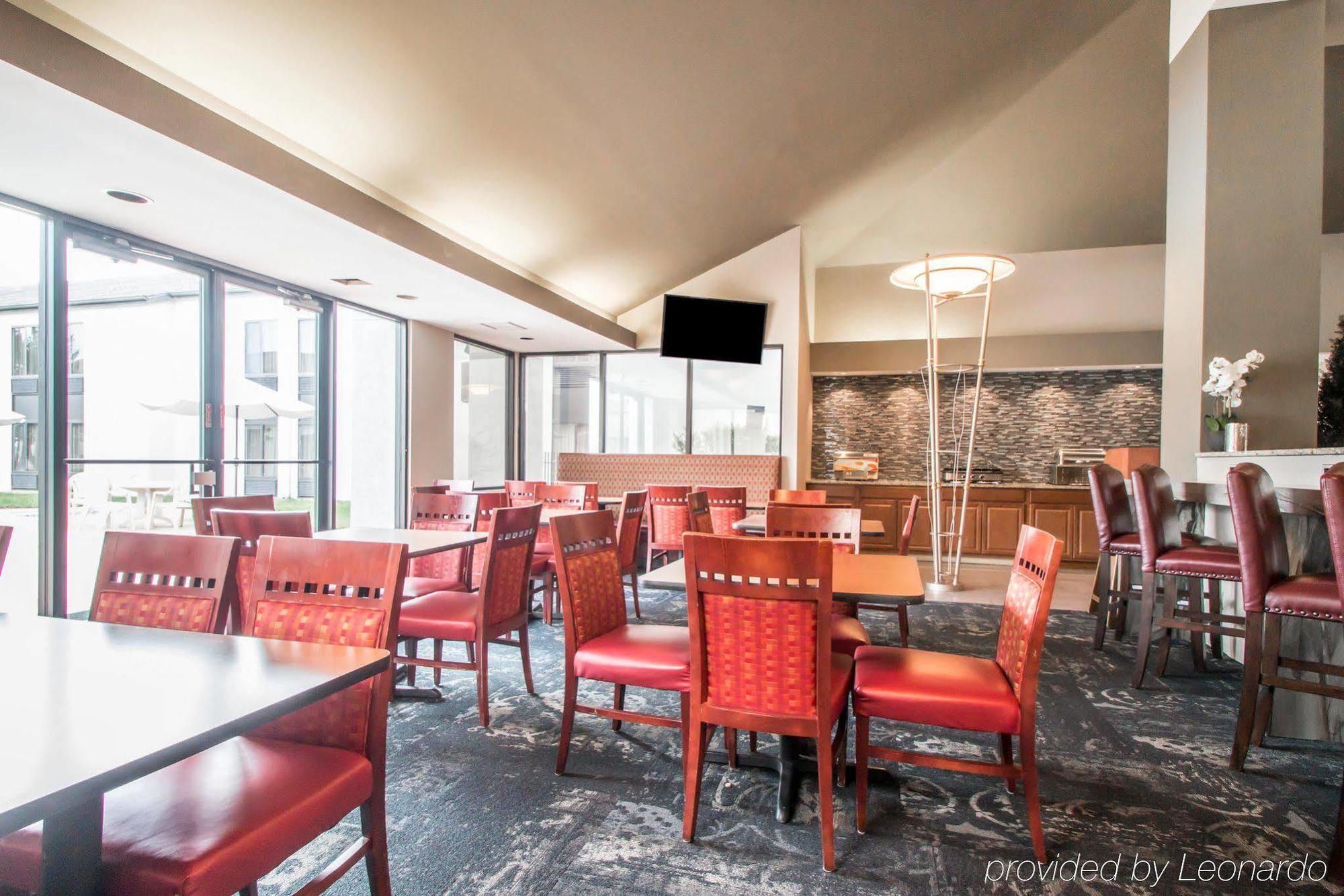 Greenstay Inn & Suites Court View 斯普林菲尔德 外观 照片
