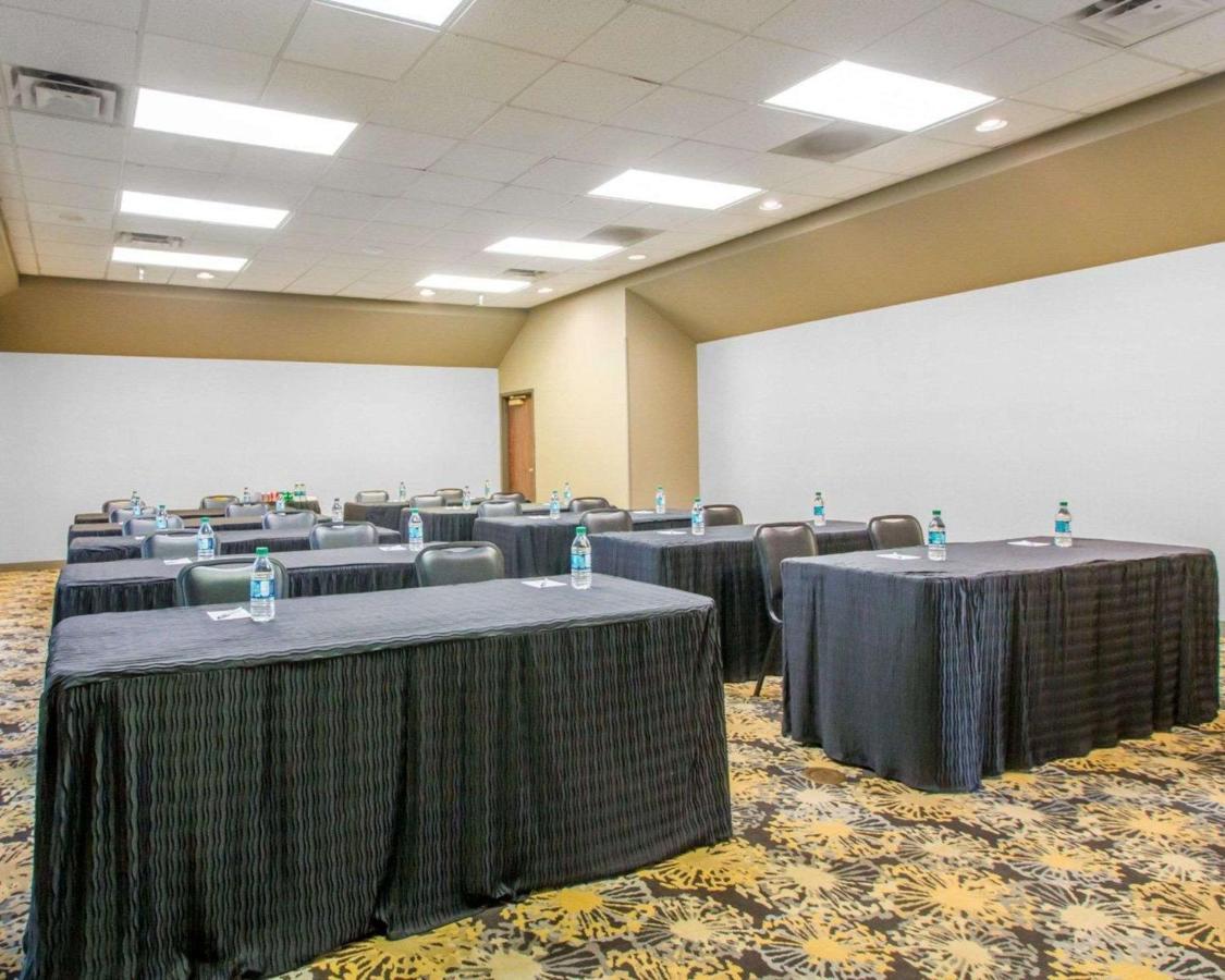 Greenstay Inn & Suites Court View 斯普林菲尔德 外观 照片